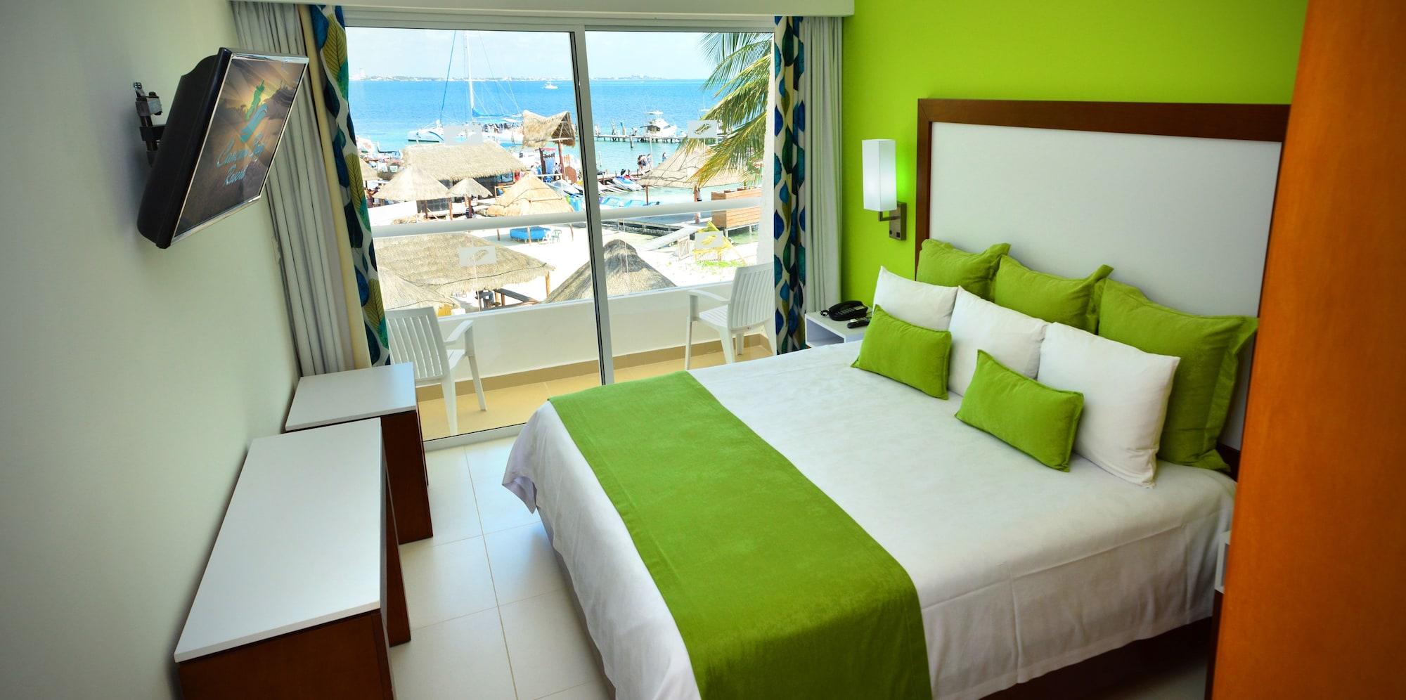 Cancun Bay All Inclusive Hotel Ngoại thất bức ảnh
