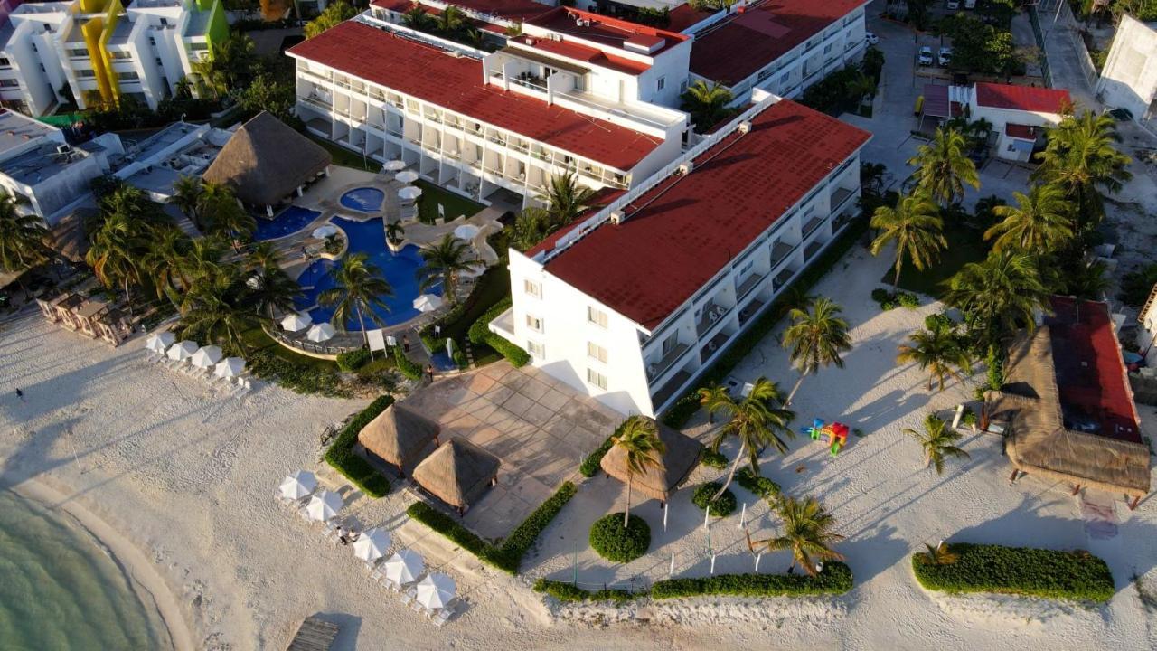 Cancun Bay All Inclusive Hotel Ngoại thất bức ảnh